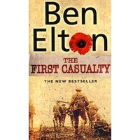 The First Casualty 第一起伤亡