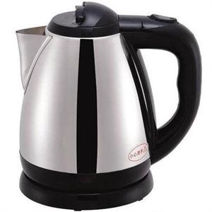 联创不锈钢电热壶DF-938(02)/DF-938-02(1200W,1.2L)