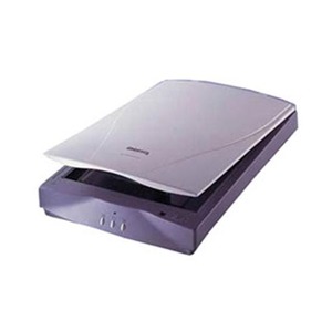 明基 BENQ 5600 扫描仪（原装正品）