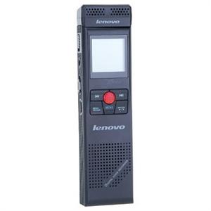 【当当自营】lenovo 联想 录音笔 B660 黑色 4G
