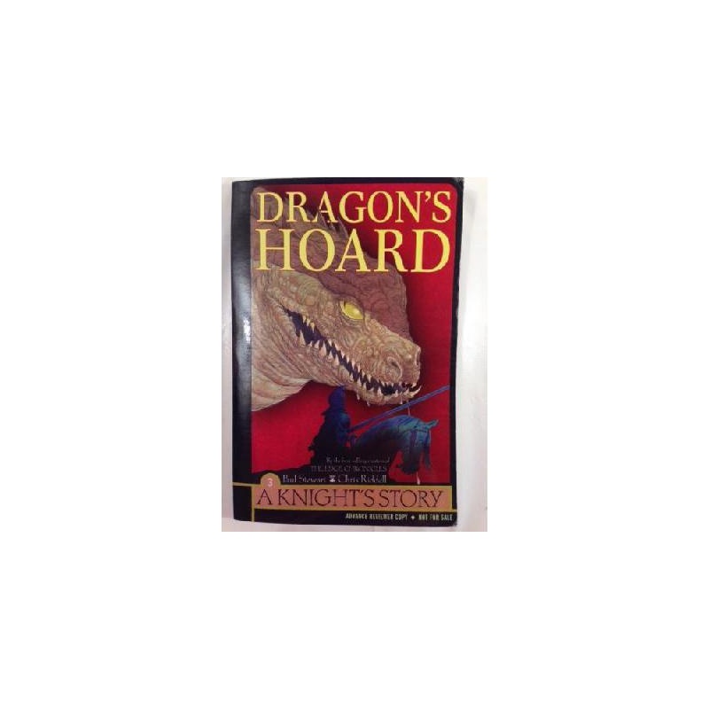 【【预订】Dragon's Hoard图片】高清图_外观