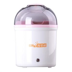 [当当自营]日创 多功能酸奶机RC-7D(粉色 1L)小巧外观，经济实惠型（可做酸豆奶、纳豆、米酒）