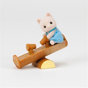促销活动:当当网 Sylvanian Families 森贝儿家族