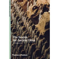 The Search for Ancient China (New Horizons)古代中国探秘