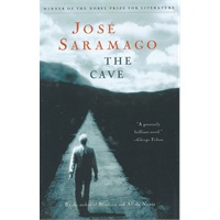 Cave（ISBN=9780156028790）