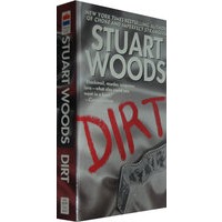 STUART WOODS DIRT 尘土