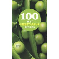 100 Best Vegetarian Recipes100个最佳素食食谱