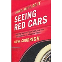 SEEING RED CARS(ISBN=9781605097275)