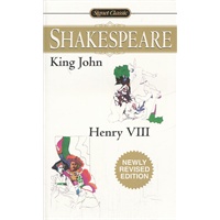 King John/Henry VIII