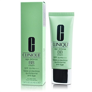 Clinique倩碧 时光肌无瑕BB霜SPF30/PA+++