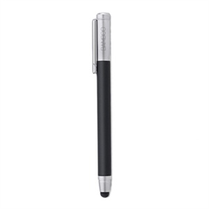 【当当自营】 wacom（和冠） Bamboo Stylus电容笔触控笔 iPad电容笔触屏笔手写笔