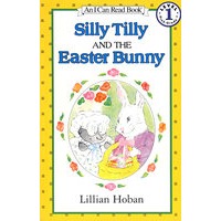 愚蠢的蒂丽和复活节兔子 Silly Tilly and the Easter Bunny