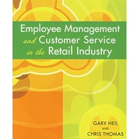 EMPLOYEE MANAGEMENT AND CUSTOMER SERVICE IN THE RETAIL INDUSTRY 劳资关系