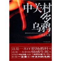 中关村的乌鸦