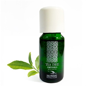 植物语 茶树特级精油10ml
