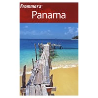 Frommer’s Panama,2nd ed.Frommer巴拿马导览，第2版