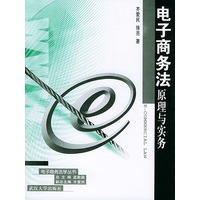 电子商务法原理与实务