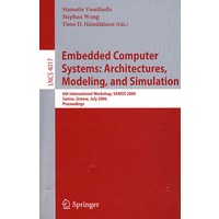 植入式计算机系统:结构、模型和仿真 Embedded computer systems