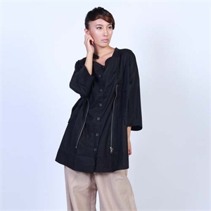 [当当自营] OUTOUT不折不扣 外套 093-W031