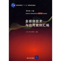 多媒体技术与应用案例汇编（高职高专计算机教学改革新体系规划教材）