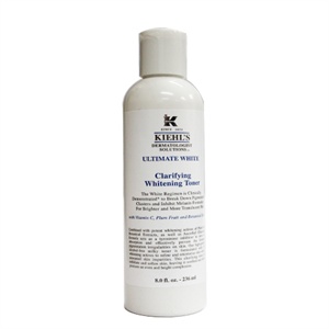 Kiehl's 科颜氏 集焕白爽肤水 236ml