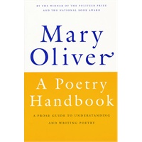 Poetry Handbook（ISBN=9780156724005）