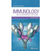 免疫学:要点图解(第4版) Immunology