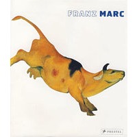 弗朗兹马克Franz Marc