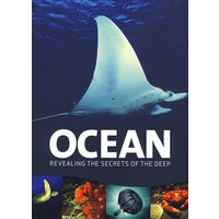 深海的奥秘 Ocean-Secrets of the deep