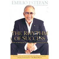 The Rhythm of Success: How an Immigrant Produced His Own American Dream(ISBN=9780451230775)