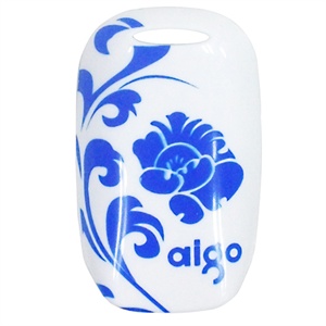 【当当销售配送】爱国者 青花瓷小U L8320 8G U盘