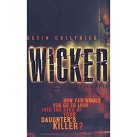 Wicker 柳条