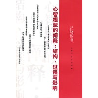 心智模型的阐释： 结构、过程与影响