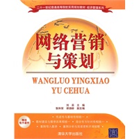 网络营销与策划（二十一世纪普通高等院校实用规划教材·经济管理系列）