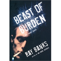 Beast of Burden（ISBN=9780151014538）