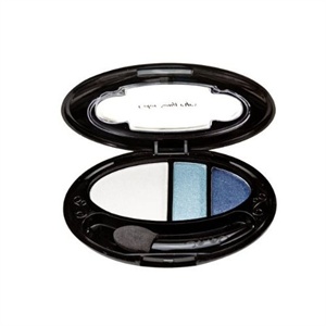 VOV 绚彩三色眼影4g(VB202)
