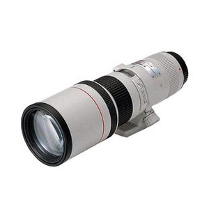 Canon佳能 EF 400mm f/5.6L USM 镜头 行货带票 全国联保 免运费