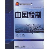 中国税制