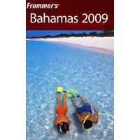 Frommer’s Bahamas 2009Frommer巴哈马群岛导览2009