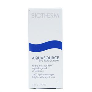 Biotherm 碧欧泉 活泉臻透按摩眼霜 4ml（带滚珠）