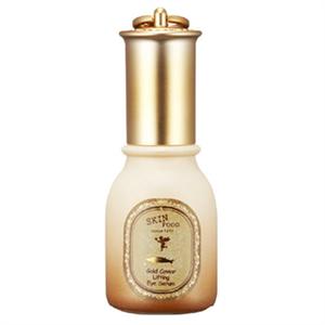 Skin food 顶级黄金鱼子酱复活眼霜30ml
