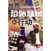 世界恐怖组织的行动