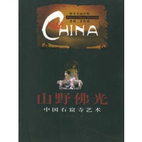 山野佛光：中国石窟寺艺术——中华文明之旅