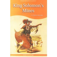 King Solomon's Mines