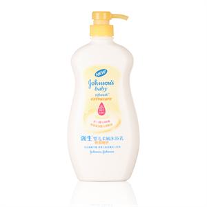 强生 婴儿柔嫩沐浴乳（特别呵护配方）750ML