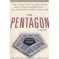 五角大楼史The Pentagon A History