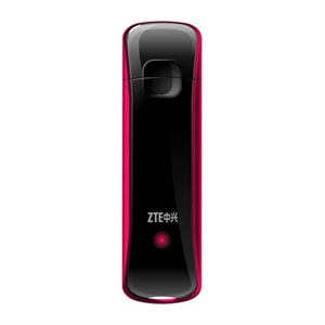 【当当自营】中兴（ZTE）3G无线上网卡 AC2746（中国电信）