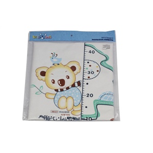 圆梦宝超薄透气尿垫50*70cm（蓝）