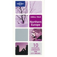 Small Talk Northern Europe 1（ISBN=9781741792409）