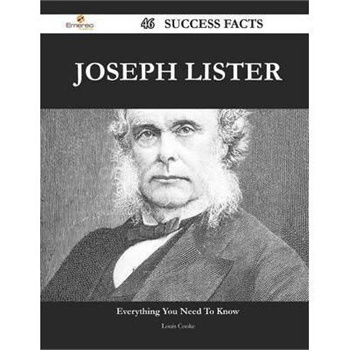 预订josephlister46successfactseverythingyouneed